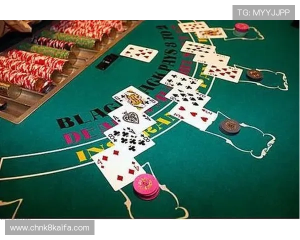 掌握21点基本规则与玩法技巧，成为赌场中的赢家