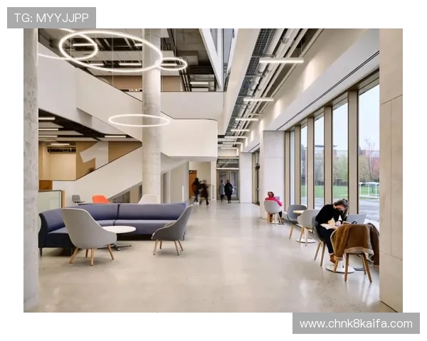 K8厅总部全面解析：企业发展战略与未来布局规划